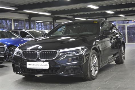 Bmw D Xdrive Limousine M Sport Gebraucht Kaufen In Meerbusch Preis