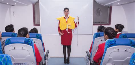 Flying Queen Air Hostess Training Course Institute In Pitampura Delhi