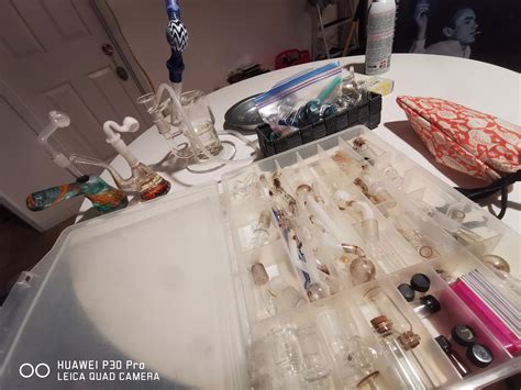 how to wash methamphetamine with acetone 5
