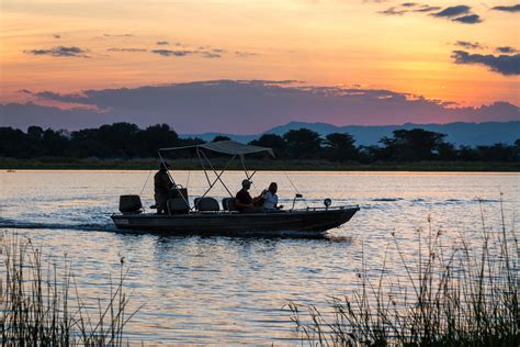 Liwonde National Park - Safari Africa