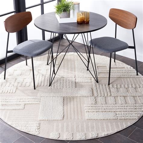 SAFAVIEH Trends Lyuca Modern Rustic Rug - On Sale - Bed Bath & Beyond ...