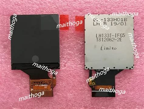 Maithoga Ips 1 3 Inch 24pin Spi Color Tft Lcd Display Screen St7789