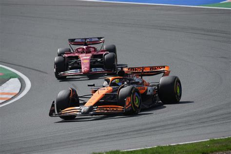 Martin Brundle Explains Why Oscar Piastri Is An Engineers Dream During