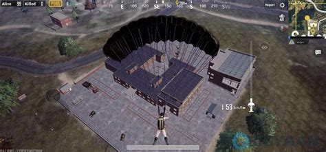 5 best loot locations on PUBG Mobile [Erangel Map]