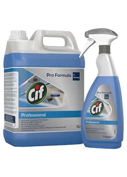 Cif Proformula Window Multi Surface Ml Lit Interesta