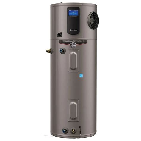 3 Best Hybrid Heat Pump Water Heaters Of 2024