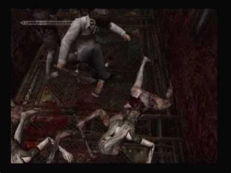 Let S Play Silent Hill 4 The Room Part 52 Pinning Down Braintree