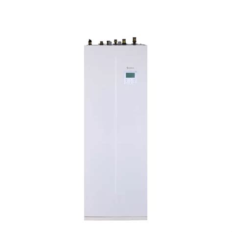 Pompa Caldura Split 10kW 380V R32 Cu Boiler 190L NORDIS OPTI