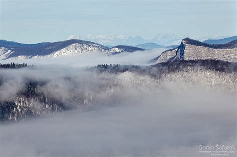 Hiking guide in Croatia - Explore Croatia