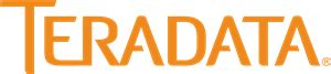 Teradata Logo PNG Vector (AI) Free Download