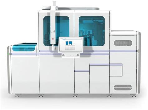 Roche Unveils The Cobas And Cobas Systems At International