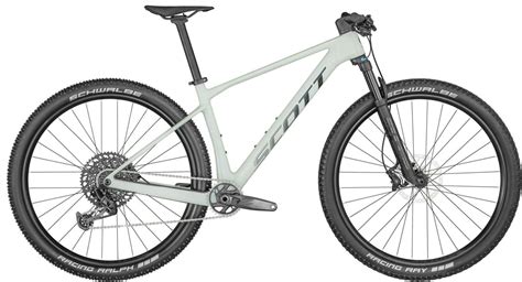 Scott Scale Gravel 10 Carbon Black 2025 Gravel Bike MHW