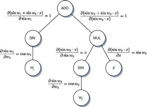 tree calculates  functionyfunction functionyx