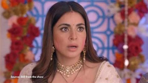 Kundali Bhagya Preview March 19 2020 Preeta Decides To Detach Karan Agrees To Marry Republic