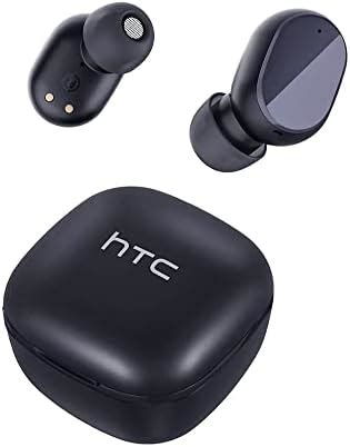 HTC Original TWS 6 Ture Wireless Earbuds Auriculares Inalámbricos con