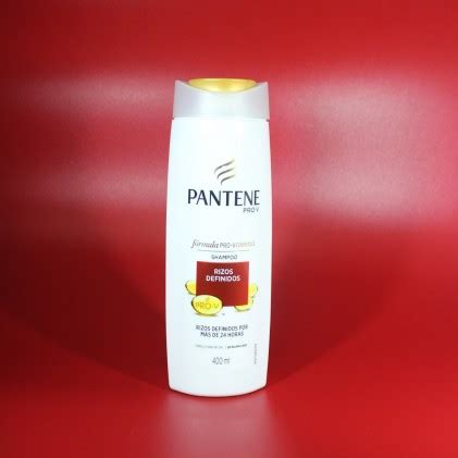 Pantene Pro V Shampoo Rizos Definidos Ml Perfumer A Pharmamex