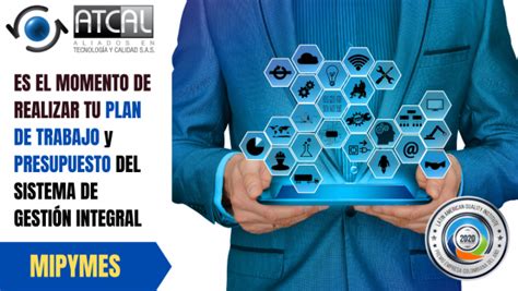 Sistema De GestiÓn Integral Para Mipymes Implementando Sgi