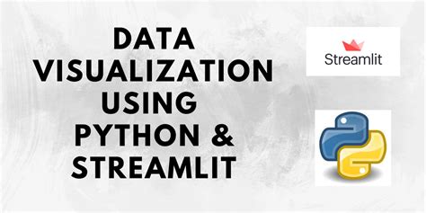 Streamlit A Guide To Using St Line Chart For Data Visualization