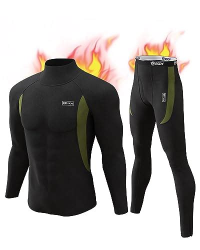 Top Best Thermal Wear For Winter Picks And Buying Guide Glory Cycles