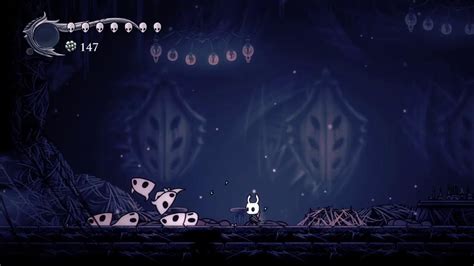 Hollow knight alma de aço ao vivo parte 4 YouTube