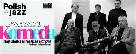 Polish Jazz Gewinnspiel Jazzed