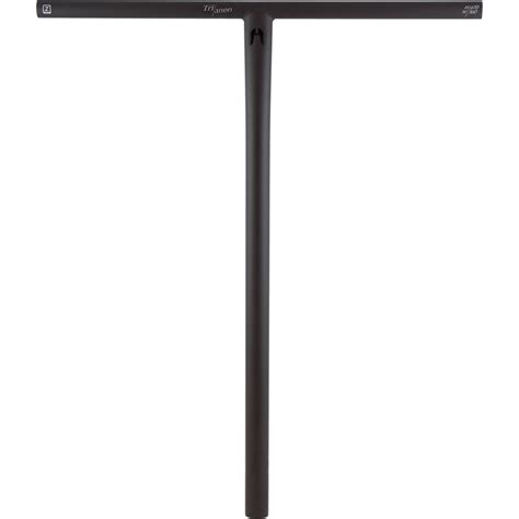 Кермо руль ETHIC DTC TRIANON 62 BLACK - Trianon купити у Freerider