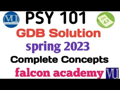 Psy Gdb Solution Psy Gdb Solution Psy Gdb Solution