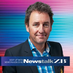 Mike Hosking Breakfast | Free Internet Radio | TuneIn