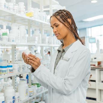 Arizona Intelvio Pharmacy Technician Training