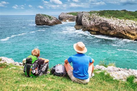 Los 10 mejores viajes en familia por España en verano Playas parques