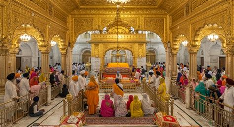 kirtan  golden temple amritsar ai art generator easy peasyai