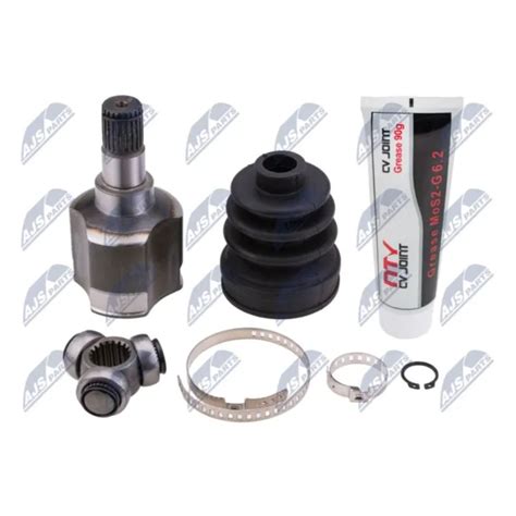 Kit Pour D Arbre D Entra Nement Transmission Fin Pour Chevrolet Aveo