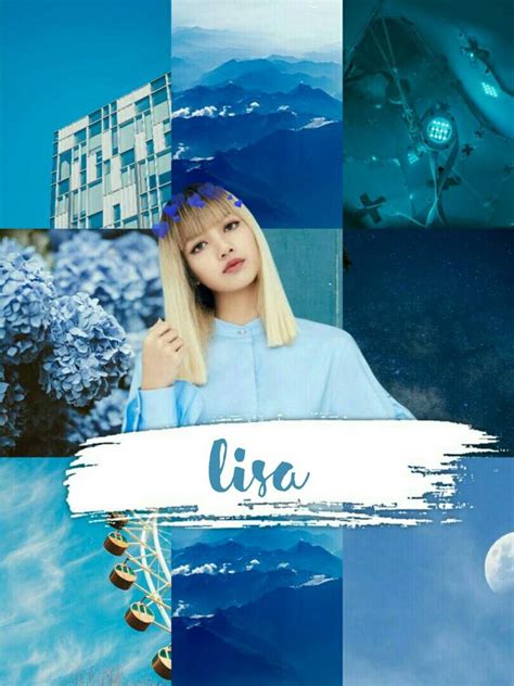 Lisa Aesthetic Wallpapers - Wallpaper Cave