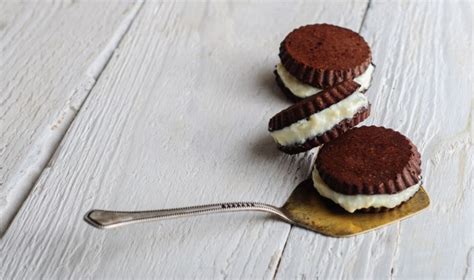 Odli An Recept Za Doma E Oreo Kekse Gotovi Su Za Samo Minuta