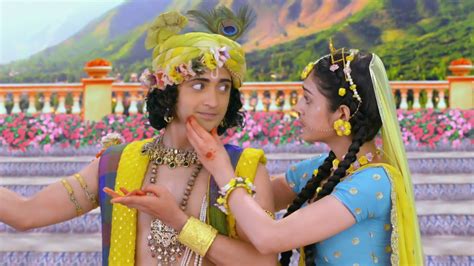 Watch RadhaKrishn S1 Episode 19 On Disney Hotstar