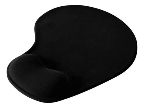 10 Pzas Mousepad Ergonómico Antideslizant Almohadilla Muñeca