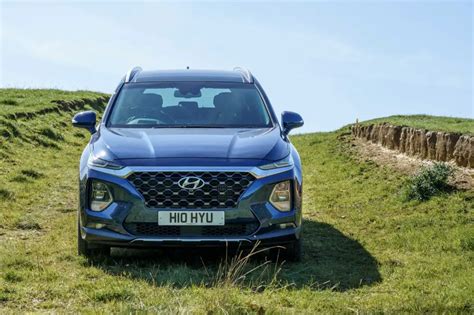 Best Worst Hyundai Santa Fe Years Years To Avoid