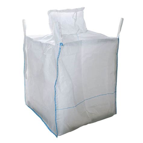 Conductive Fibc Bulk Big Jumbo Antistatic Bags 1000kg 1200kg For