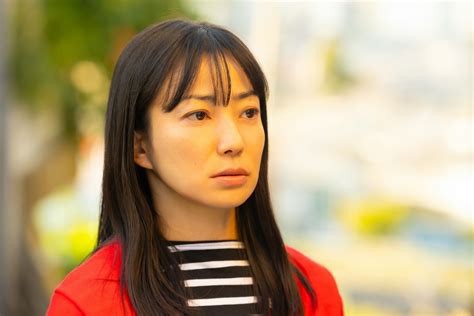 （写真）『ゆりあ先生の赤い糸』第3話 新しい生活を始めた“ゆりあ”菅野美穂に“優弥”木戸大聖が急接近 ドラマ ニュース ｜クランクイン！