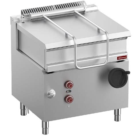 Sauteuse Lectrique Basculante Cuve Inox Litres Ici C Est Le Bon