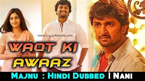 Waqt Ki Awaz Hindi Dubbed Movie Movies Hindi Dubbed