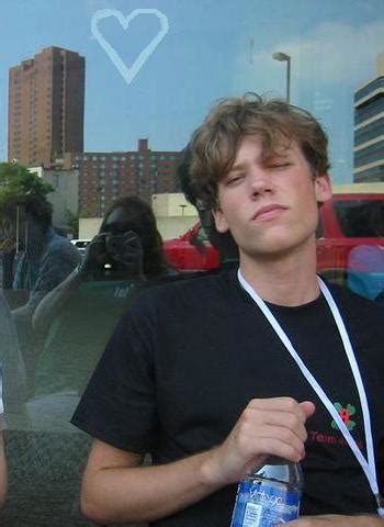 I M Sorry But Christopher Poole The Creator Of Chan Is A Huge Babe R LadyBoners