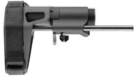 PDW BRACE - Maxim Defense