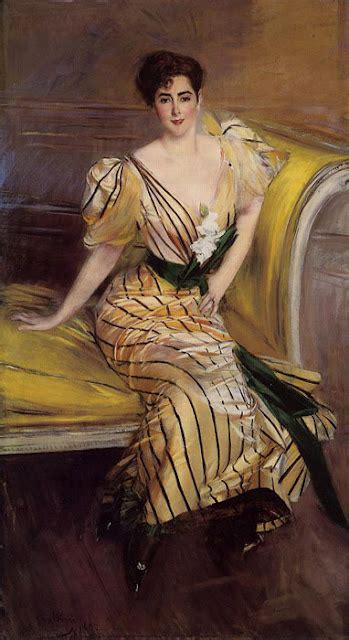 Melly Giovani Boldini