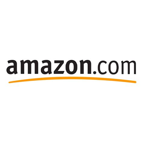 Amazon Logo History from A to Z