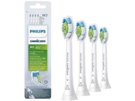 Końcówka szczoteczki PHILIPS HX6064 10 Sonicare 13881338983 Allegro pl