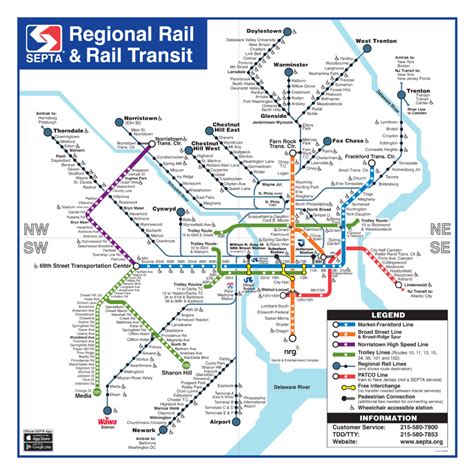 Philly Needs a New Metro Map – vanshnookenraggen