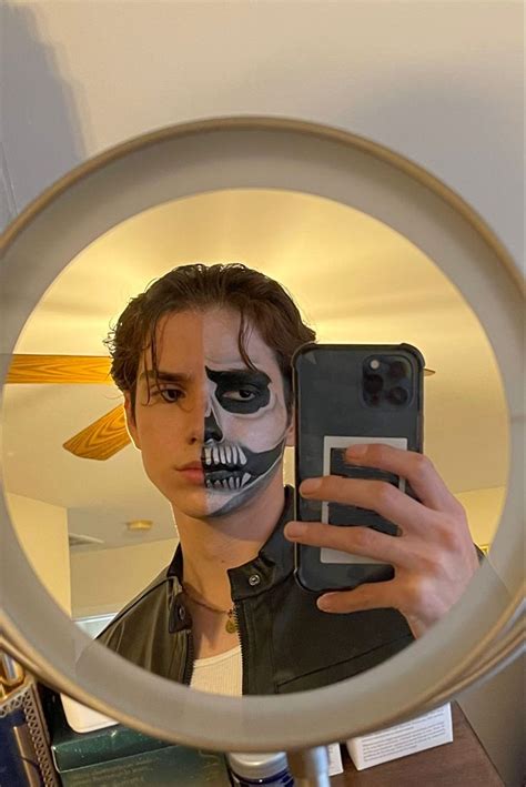 Guys Halloween Makeup Easy Mens Halloween Costumes Disfarces