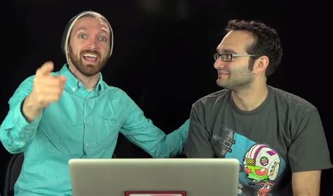 The Fine Bros To Bring React Series To Tv Via Nickelodeon