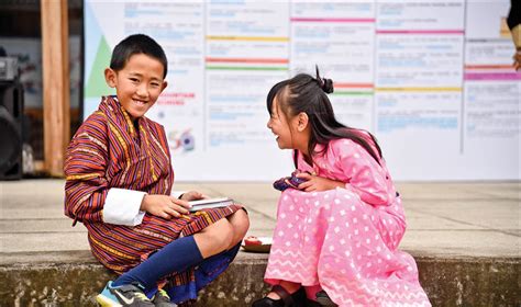 When Dzongkha was made Bhutan’s national language - The Sunday Guardian ...